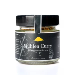 Mühlen Curry Bild vom Produkt