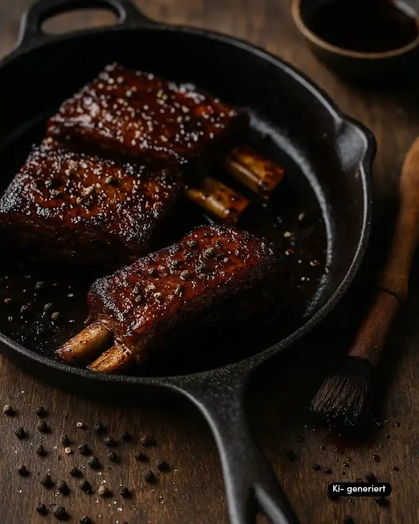 lack Blend Short Ribs Kopie