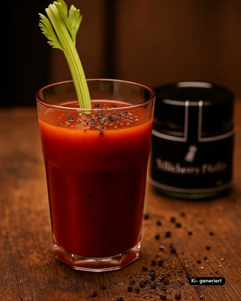 Bloody Mary Cocktail Kopie