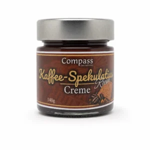 Kaffee Spekulatius