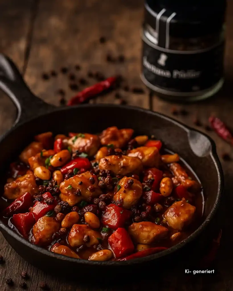 Kung Pao Chicken Kopie