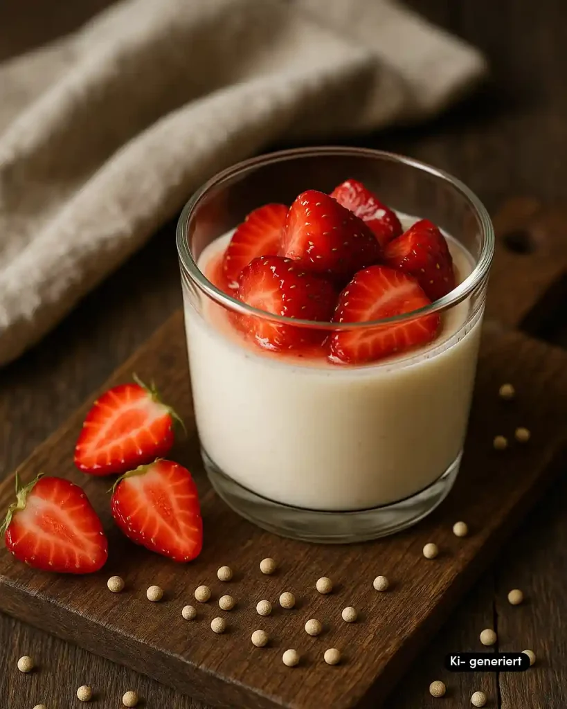 Panna Cotta mit Erdbeeren & weißem Pfeffer.p ng Kopie