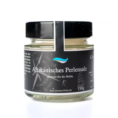 Afrikanisches-Perlensalz