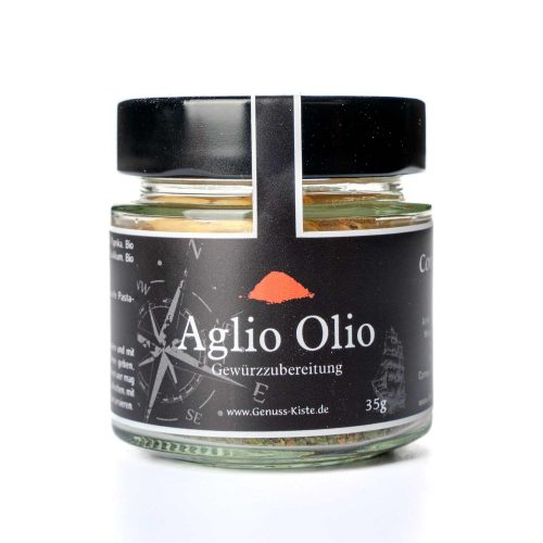 Aglio-Olio