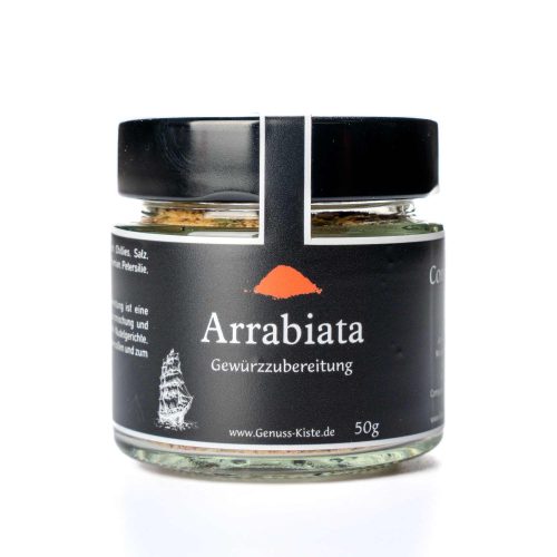 Arrabiata