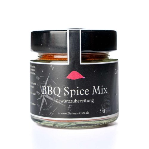 BBQ-Spice-Mix
