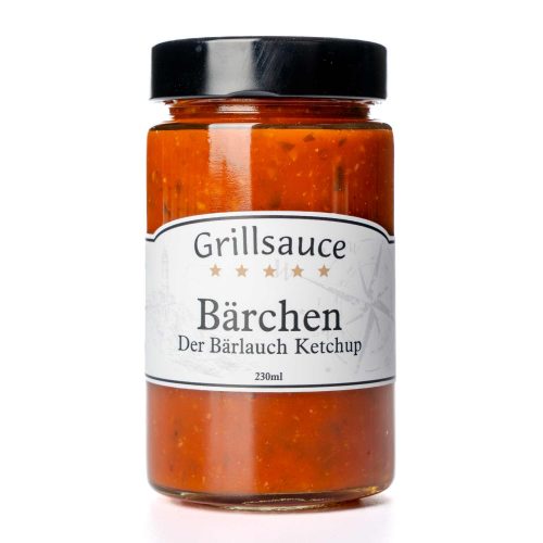 Bärchen