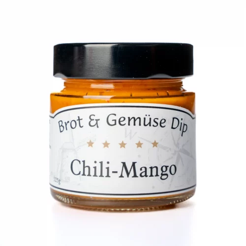 Chili-Mango-Dip