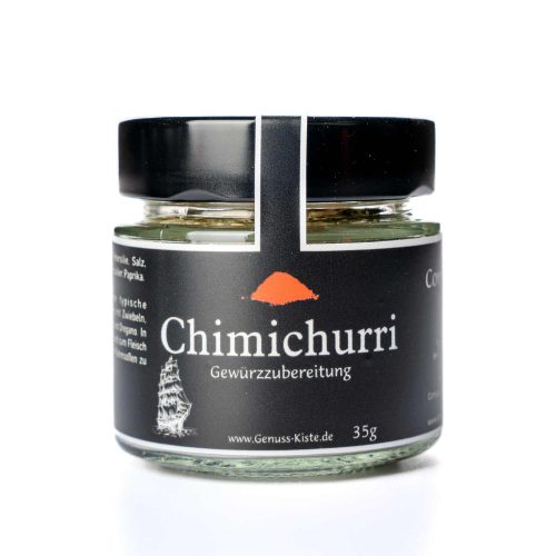 Chimichurri