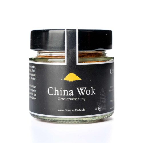 China-Wok