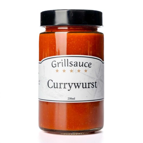 Currywurst