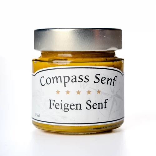 Feigen-Senf