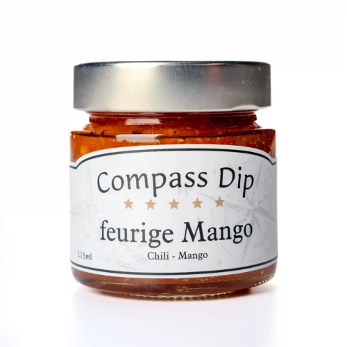 Feurige-Mango-Dip
