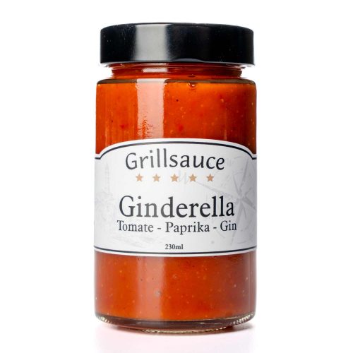 Gindarella