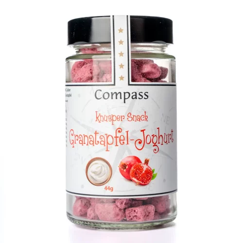 Granatapfel-JKS