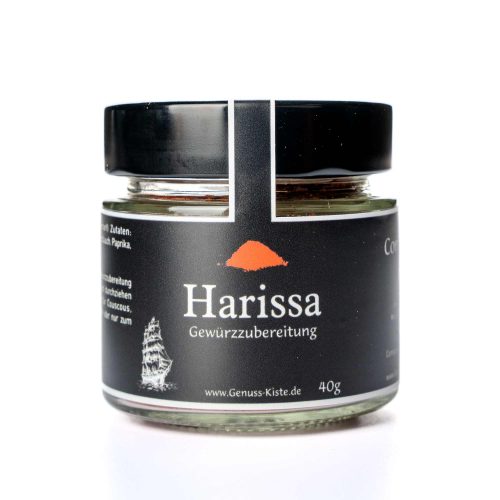 Harissa