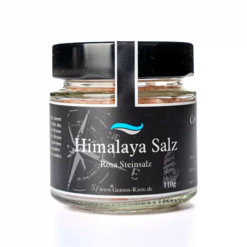 Himalaya-Salz