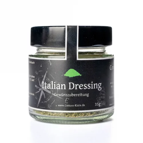 Italian Dressing