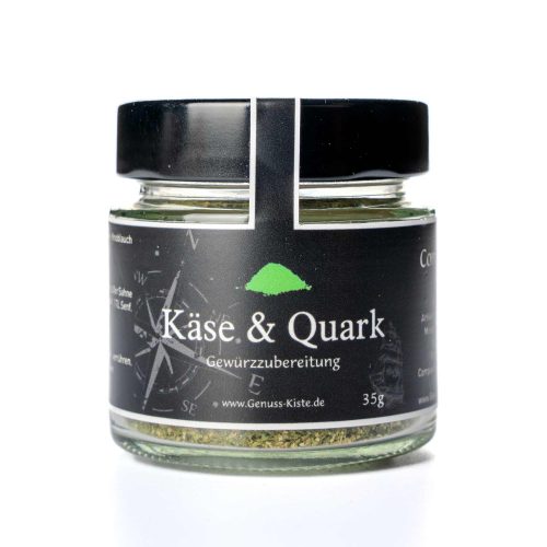 Käse-u-Quark