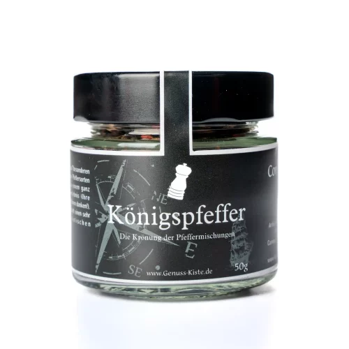 Königspfeffer