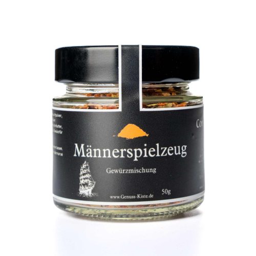 Männerspielzeug