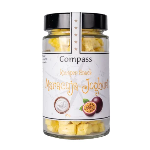 Maracuja Joghurt Kopie