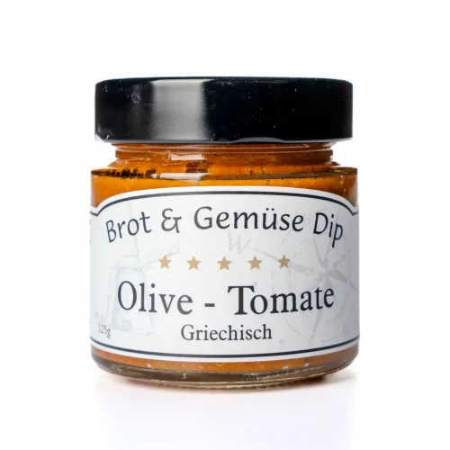 Olive-Tomate-DIp