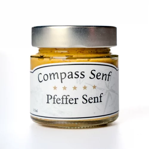 Pfeffer-Senf