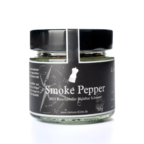 Smoked-Pepper