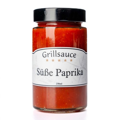 Süße-Paprika