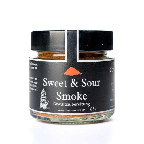 Sweet-und-Soure-Smoke