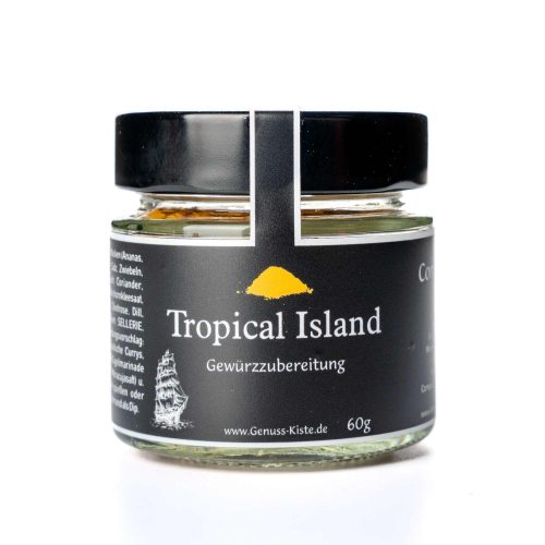Tropical-Island