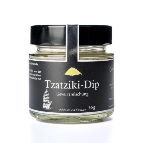 Tzatziki-Dip