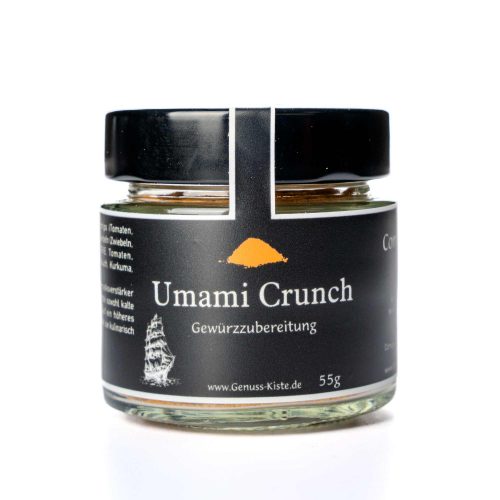 Umami-Crunch